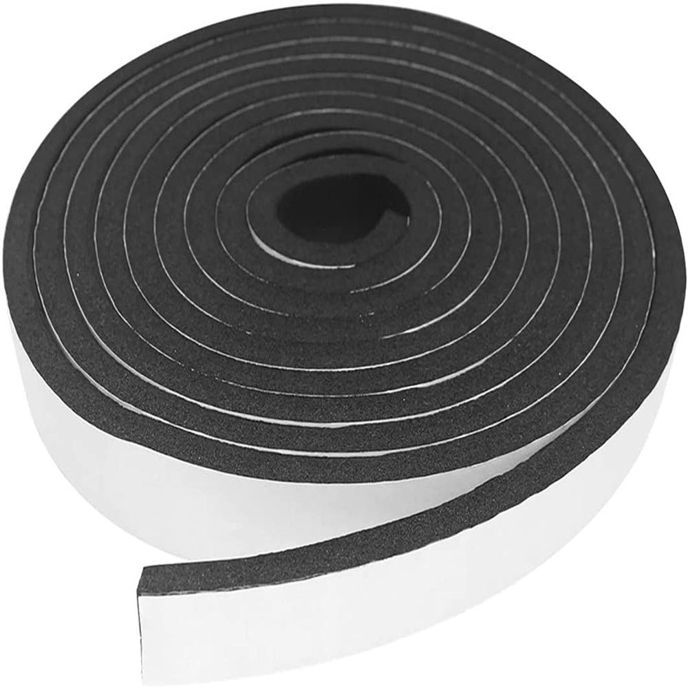Xlpe Single Sided Foam Gasket Tapes