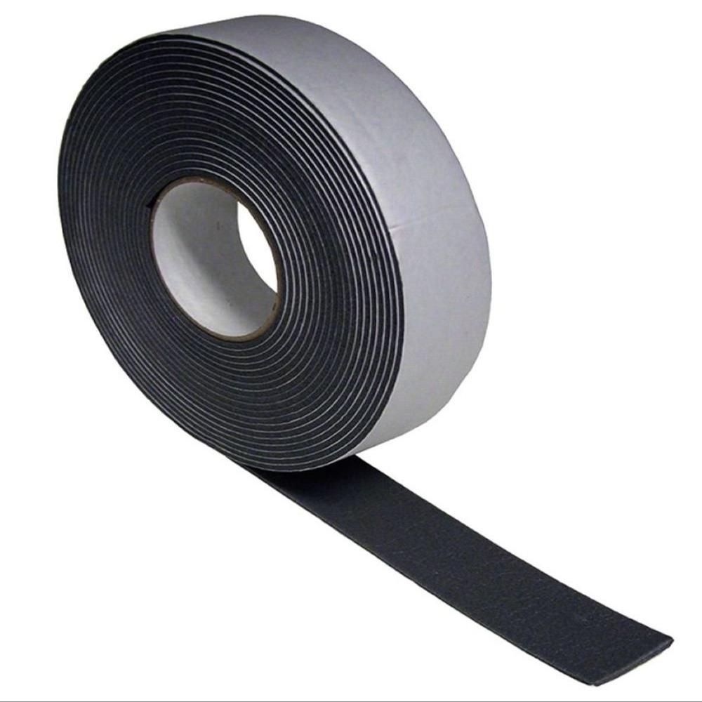 Xlpe Cut Foam Tape - Coating Type: Acrylic Or Rubber-based Pressure-sensitive Adhesive (Psa) On One Side