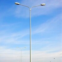 Street Light Poles