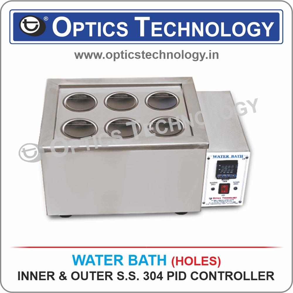 WATER BATH (HOLES) (MICROPROCESSOR BASED)