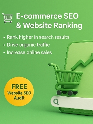 digital marketing service