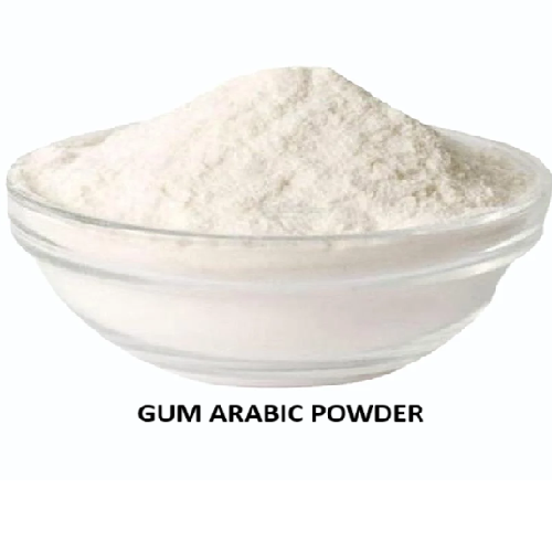 GUM ARABIC POWDER