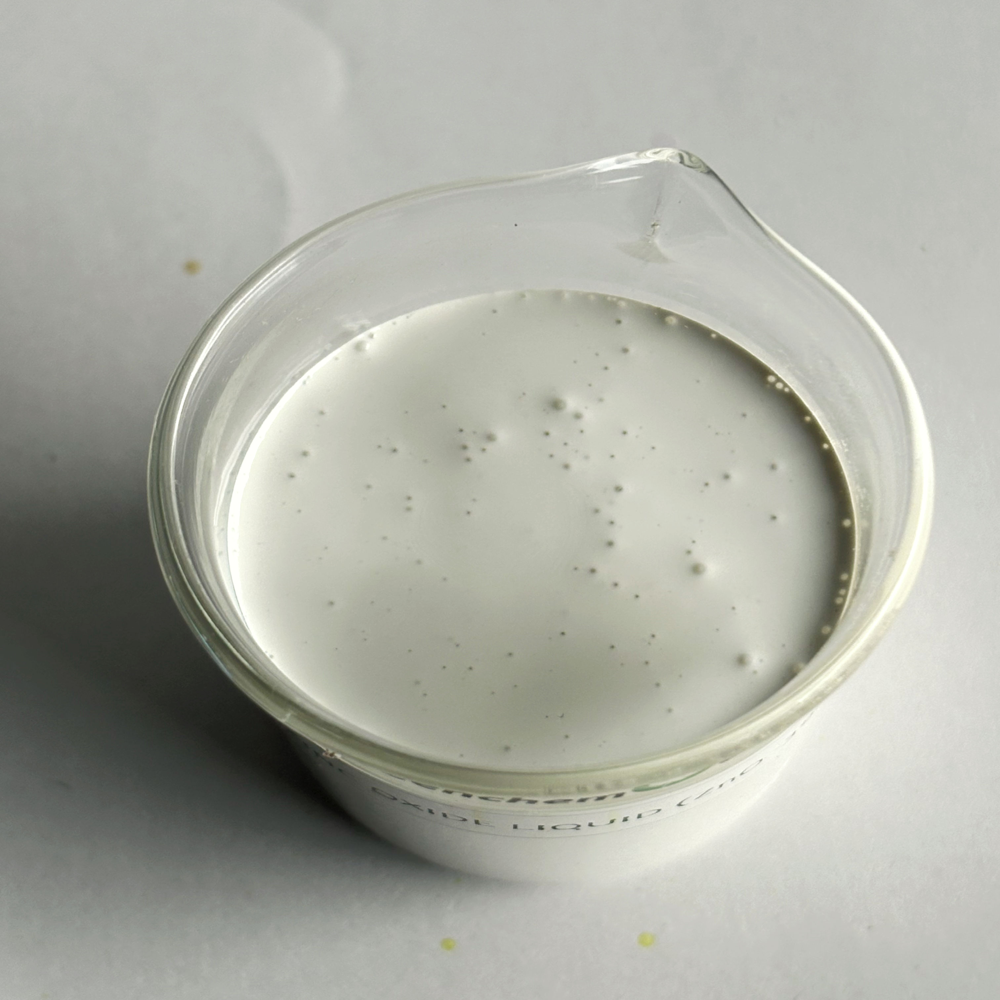 Zinc Oxide Liquid - Application: Organic Fertilizer