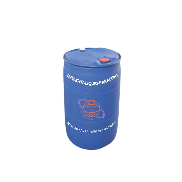 Light Liquid Paraffin Llp, Grade Standard: Industrial Grade, Packaging Size: 210 Ltr
