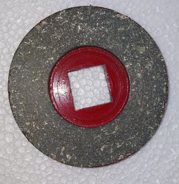 ac brake shoes