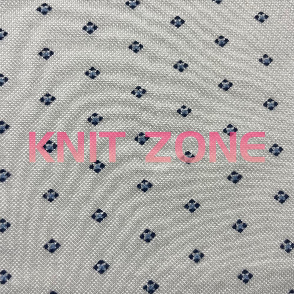 Pique Fabric - Application: Garment