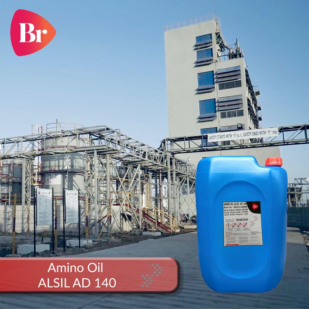 Amino Silicone Oil AD-140