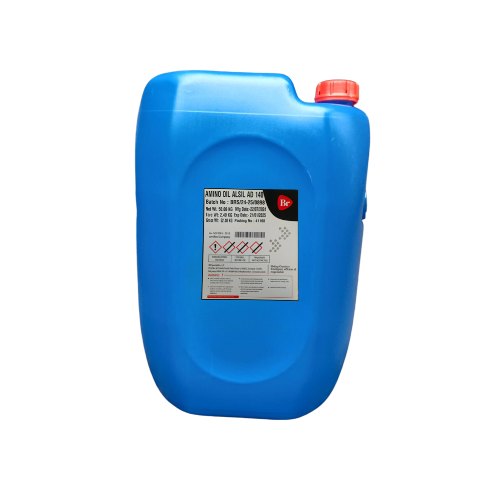 Amino Silicone Oil AD-140