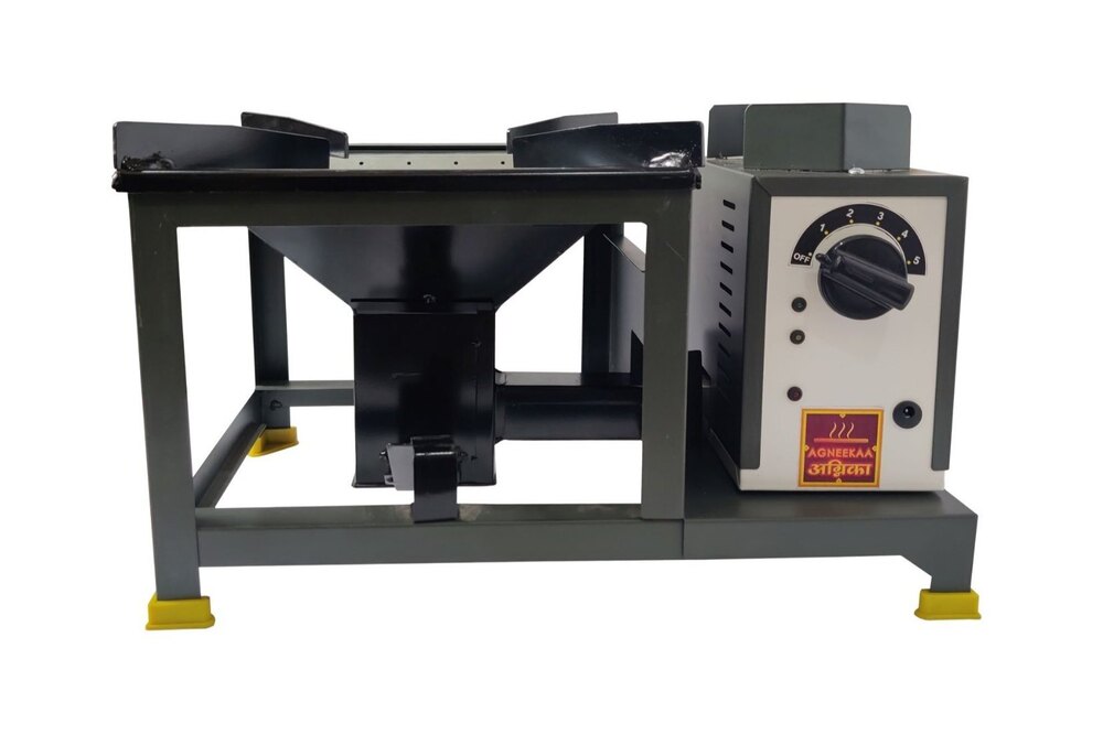 New Magic Stove - Gross Weight: 4.62 Kg Kilograms