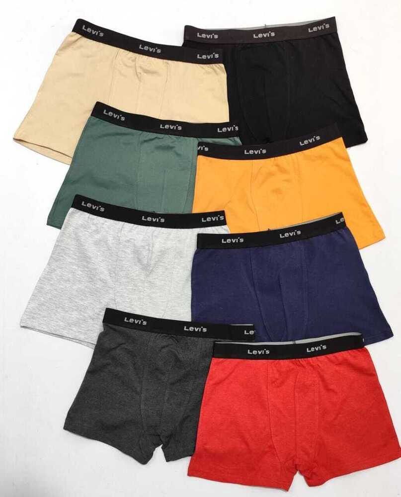 Levis Mens Trunk Underwear - Design: Attractive