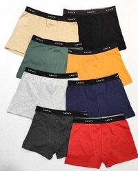Levis Mens Trunk, Underwear - Design: Attractive