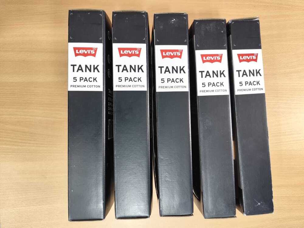 Levis Mens trunk, underwear