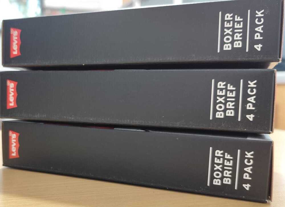 Levis Mens trunk, underwear