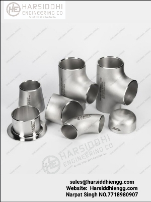 ss pipe fittings