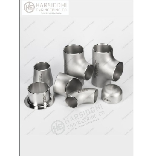 Stainless Steel Pipe Fittings
