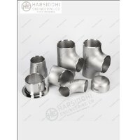 Stainless Steel Pipe Fittings