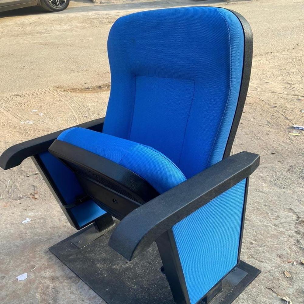 21 Inch Multiplex Cinema Chairs