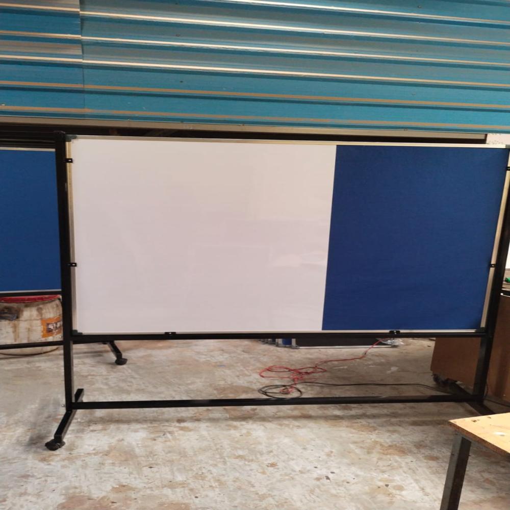 Movable Stand - Features: Good Quality