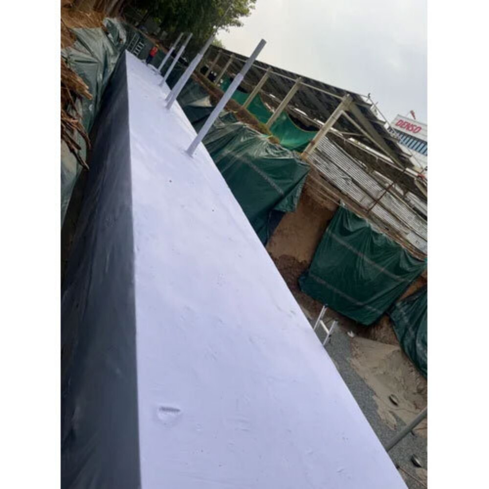 Rainwater Harvesting System