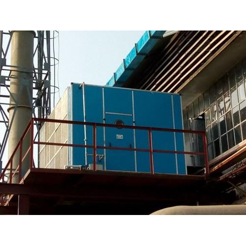 Exhaust Air Handling Unit