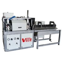 GI Wire Straightening Machine