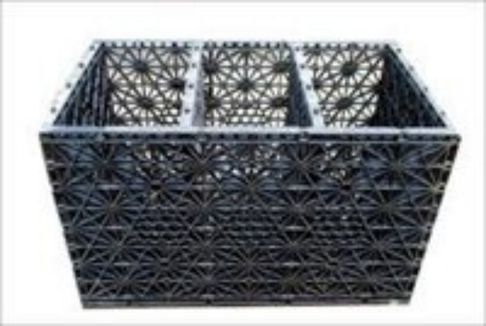 Rainwater Harvesting Modular Tank