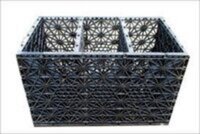 Rainwater Harvesting Modular Tank