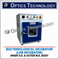 Bacteriological Incubator (lab Incubator)