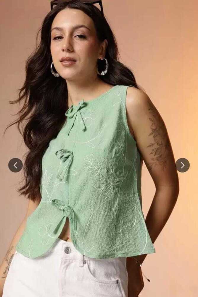 BRANDED TOP FOR GIRLS WAER COLLAGE & OFFICE