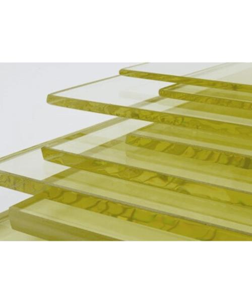 Xray Lead Glass
