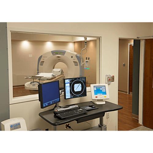 Xray Lead Glass