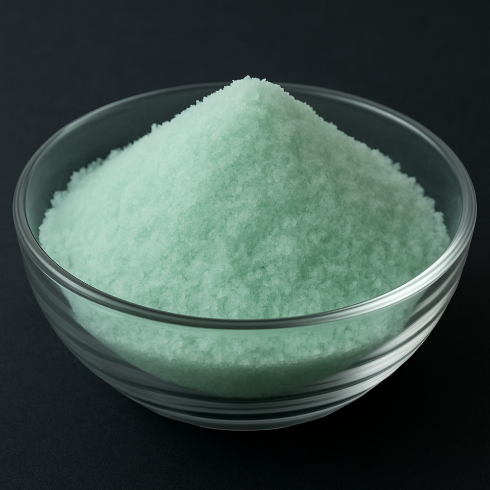 FERROUS SULPHATE-HEPTA HYDRATE TECHNICAL