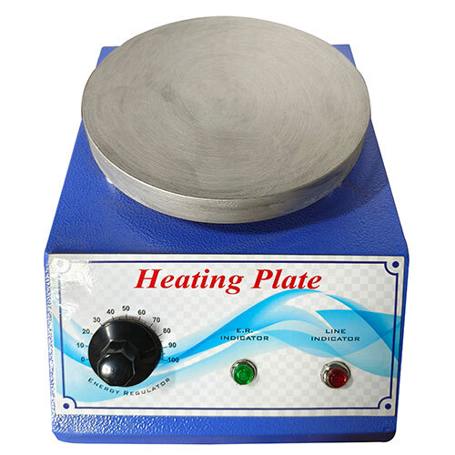 Hot Plate By Bandi Technology