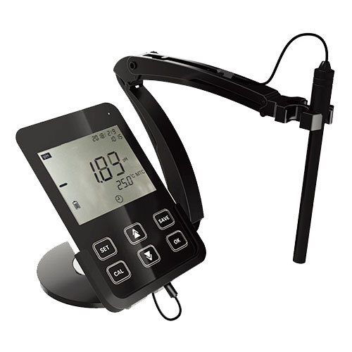 Tablet Conductivity Meter