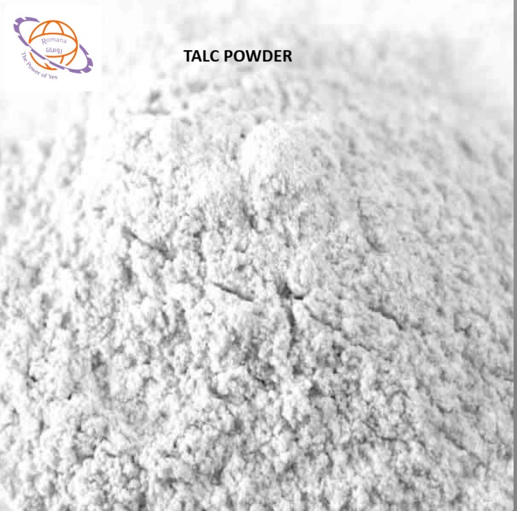 TALC POWDER