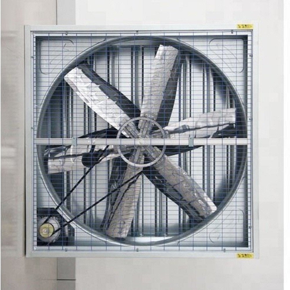 Industrial Ventilation Exhaust Fan