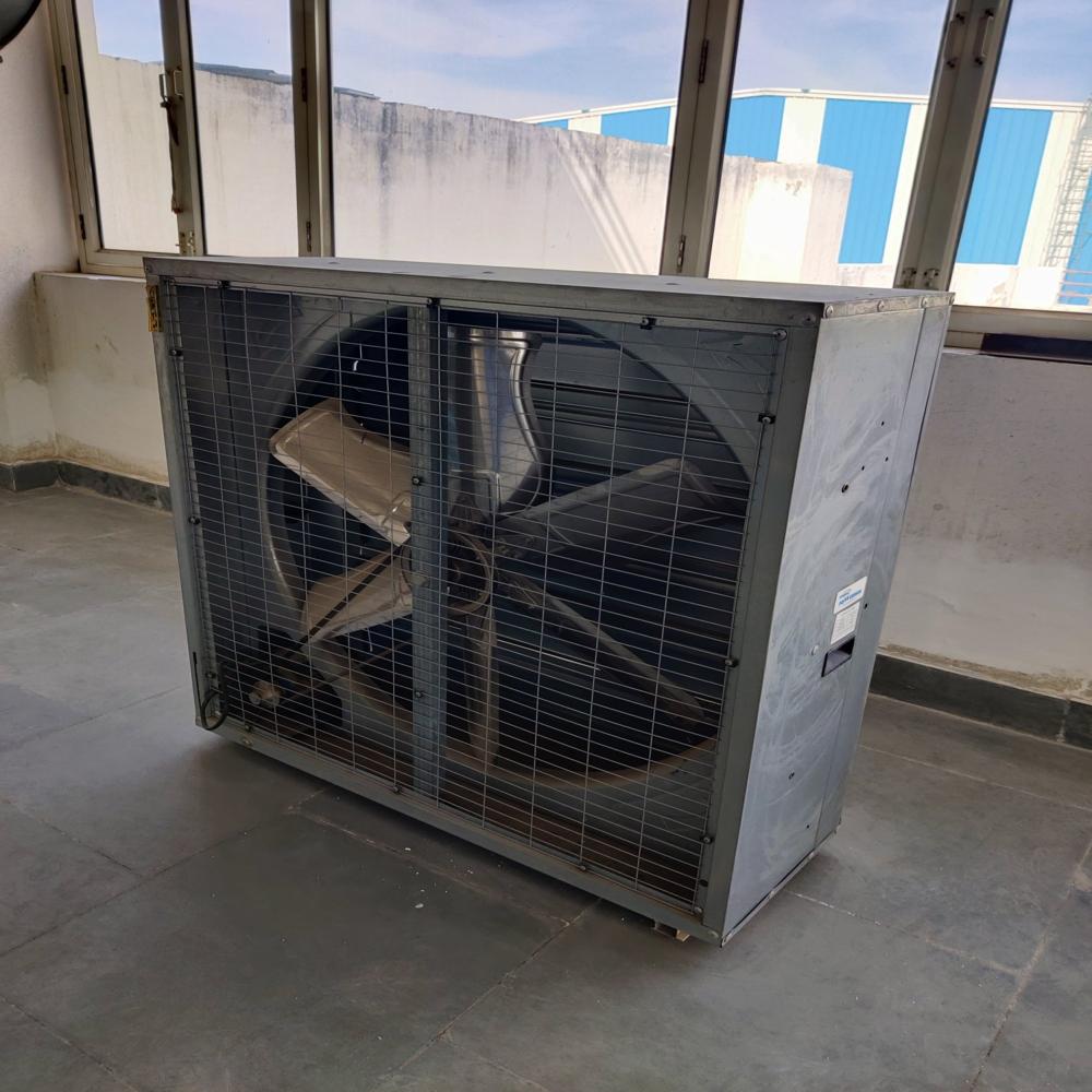 Industrial Ventilation Exhaust Fan