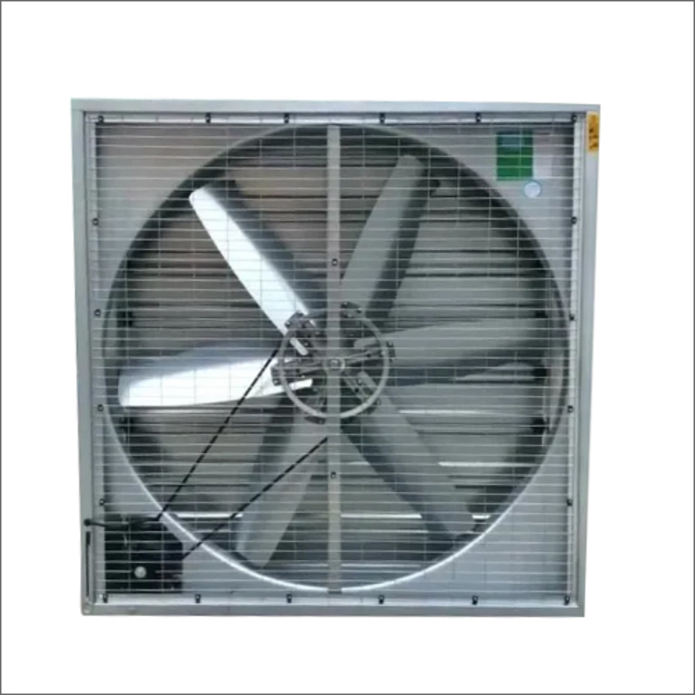 Industrial Ventilation Exhaust Fan