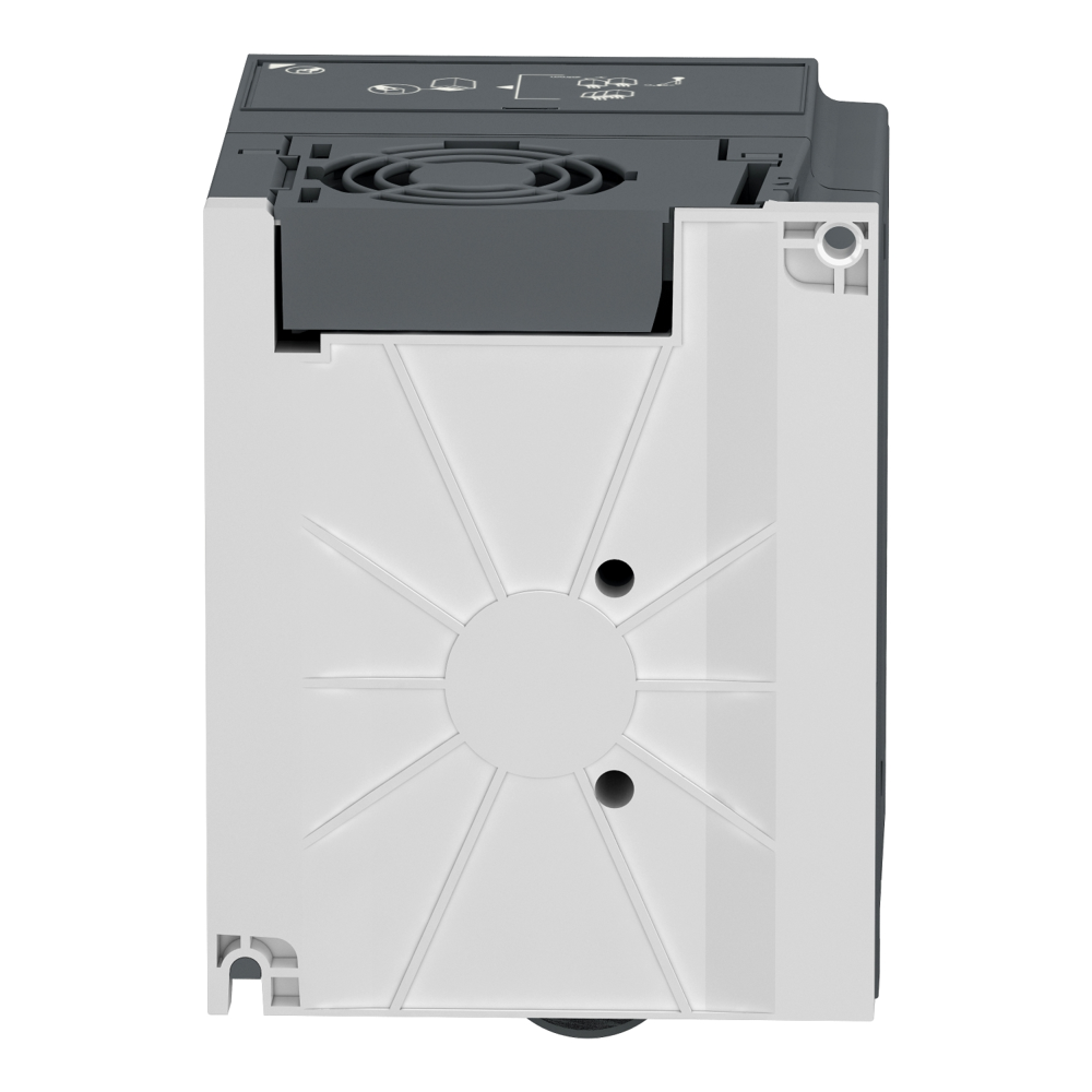 Atv310hu15n4e-variable Speed Drive, Easy Altivar 310, Heavy Duty, 1.5kw, 2hp, 380 To 460v, Without Emc - Application: Simple Machine