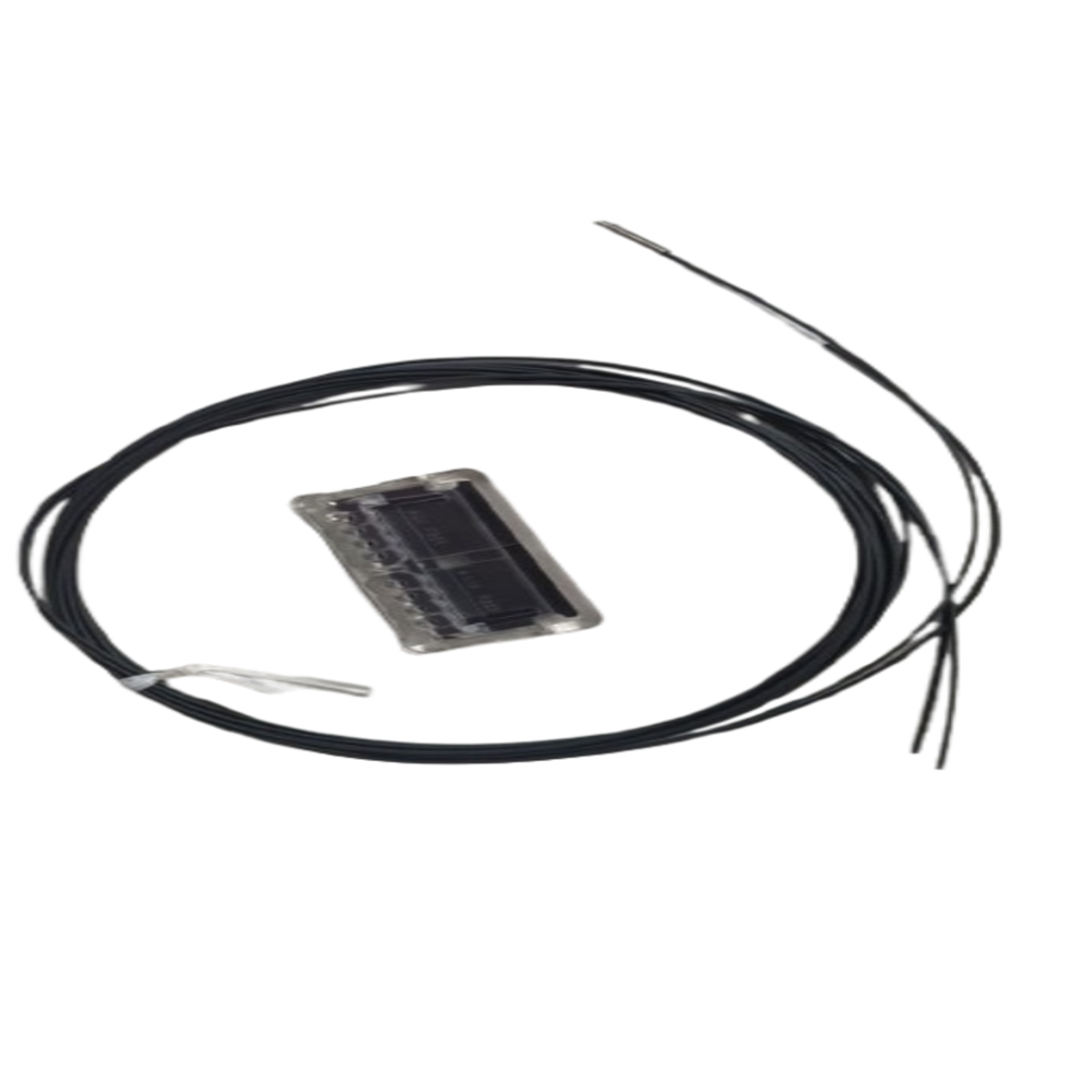 Fd-31 Threaded Type Fiber - Application: General-purpose