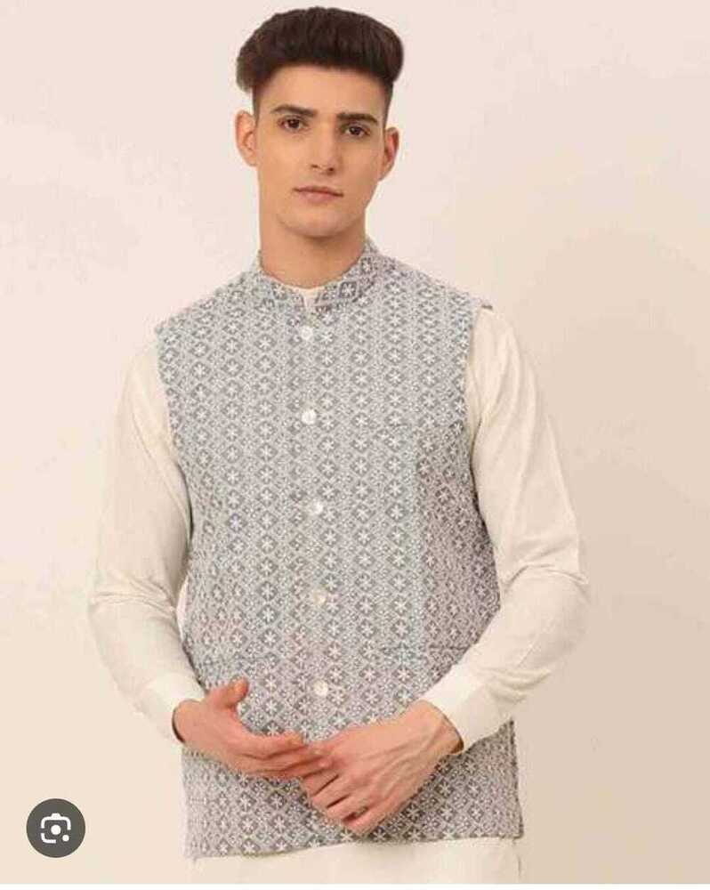 MEN'S PREMIUM QUALITY BRANDED JACKET