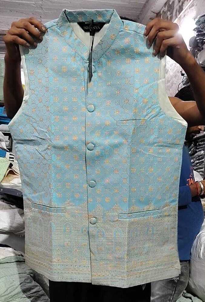 MEN'S PREMIUM QUALITY BRANDED JACKET