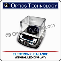 Electronic Balance (digital Led Display)