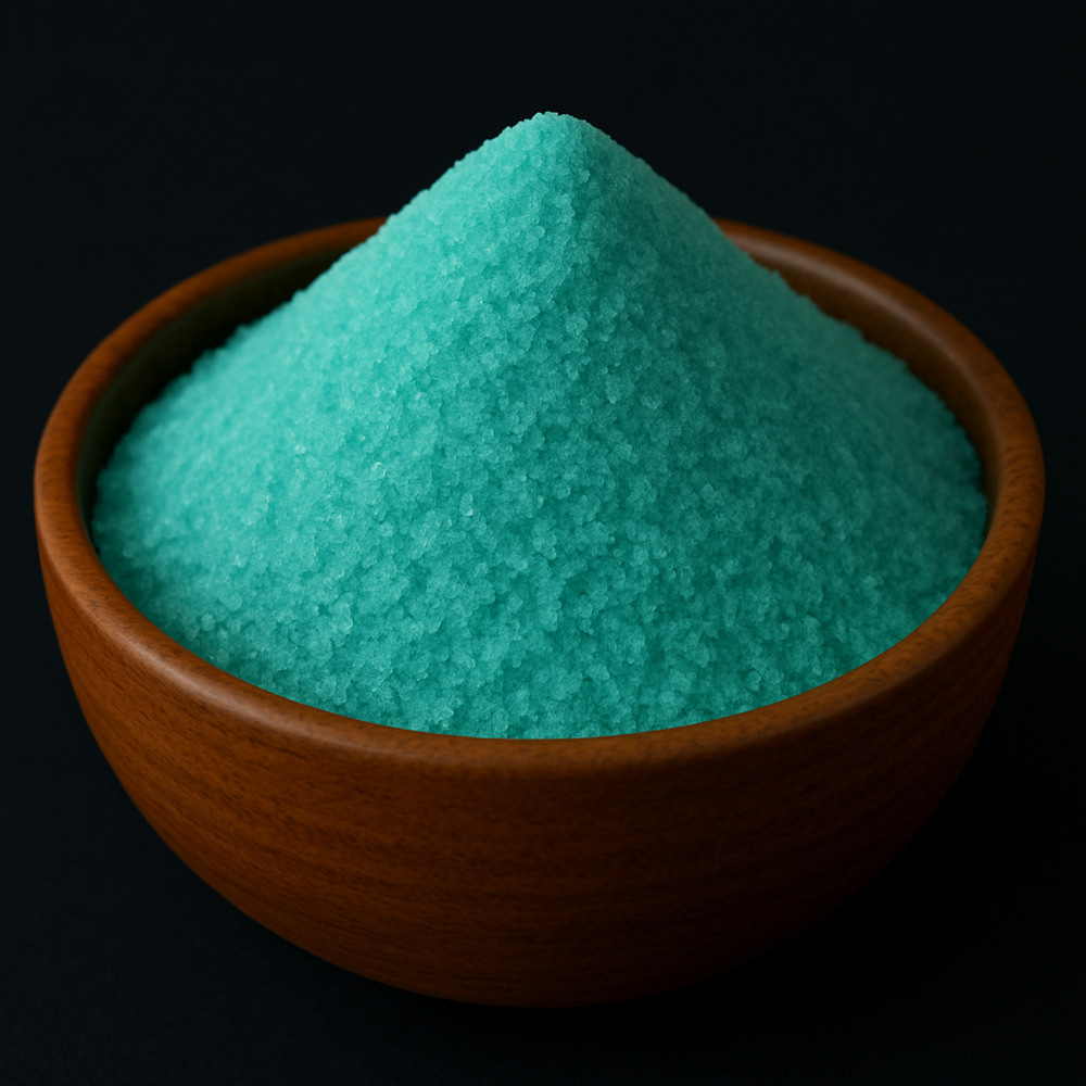 FERROUS SULPHATE HEPTA HYDRATE- PURE