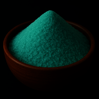 FERROUS SULPHATE HEPTA HYDRATE- PURE
