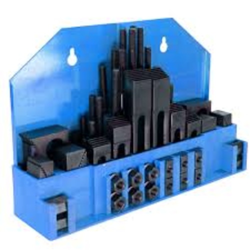 En1 Clamping System - Color: Multiple