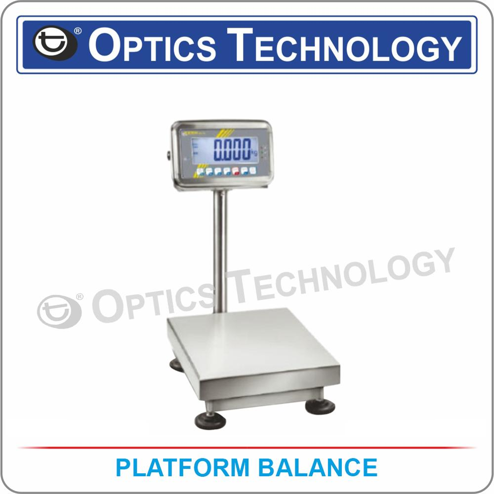 PLATFORM BALANCE