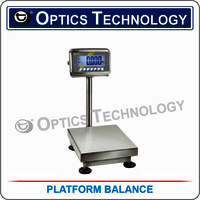 Platform Balance - Application: Food / Dairy Industry