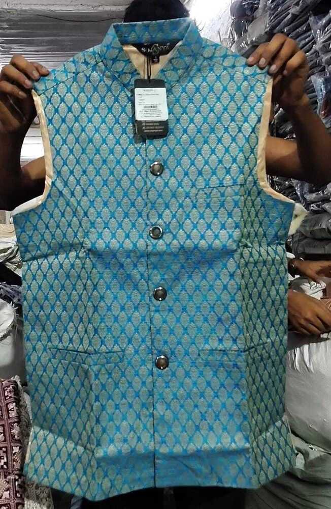 Mens Premium Jacket For Party - Design: Attractive