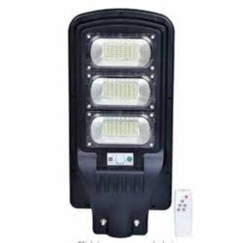 120W SOLAR STREET LIGHT